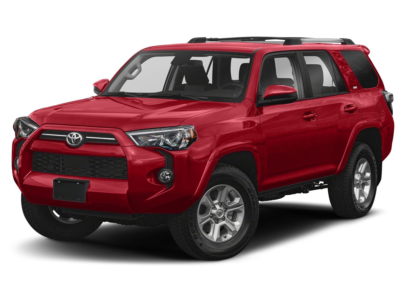 2021 TOYOTA 4-Runner