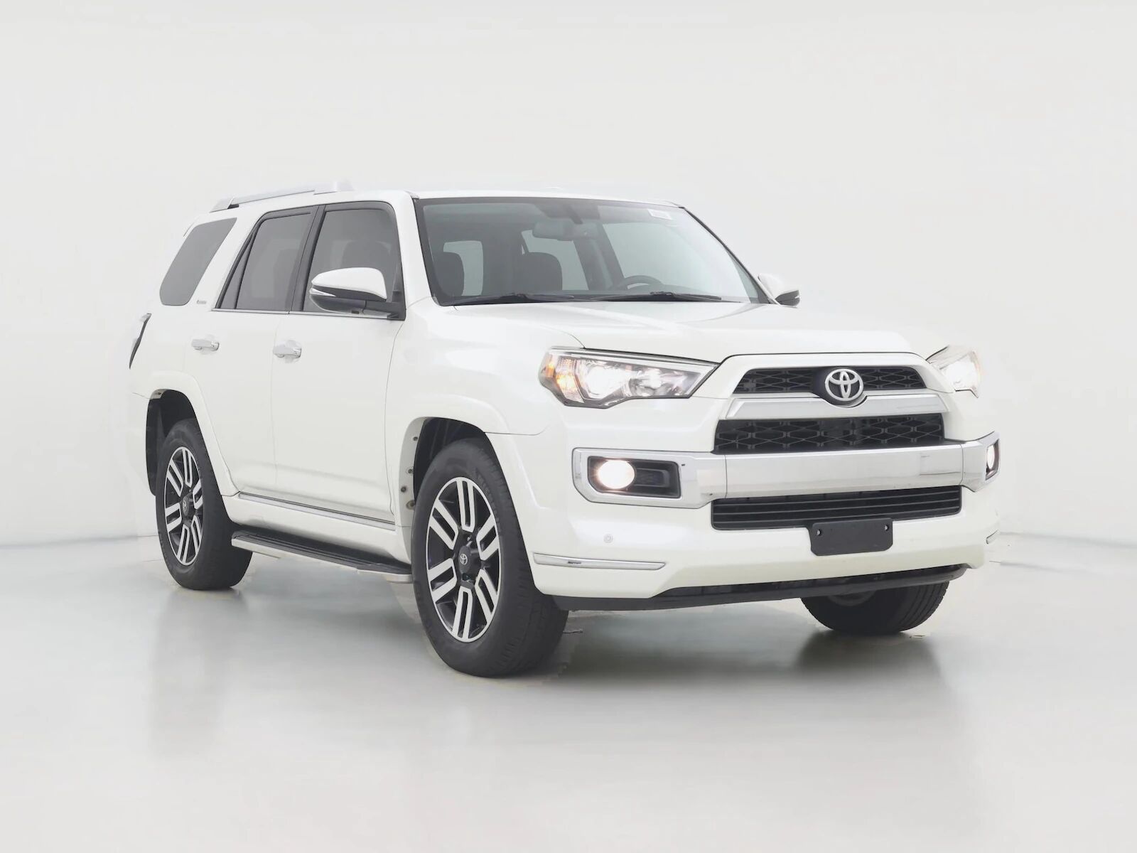 2017 TOYOTA 4-Runner