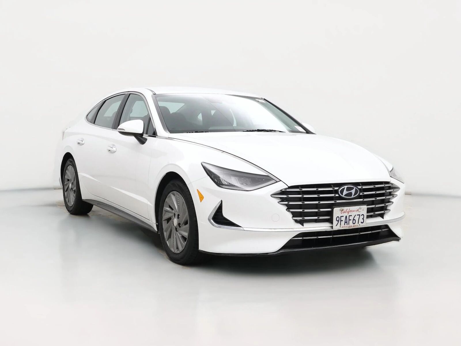 2022 HYUNDAI Sonata