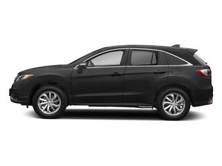 2018 ACURA RDX