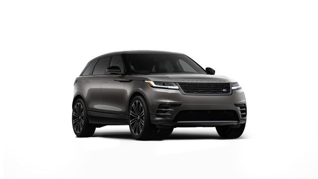 2026 LAND ROVER Range Rover Velar