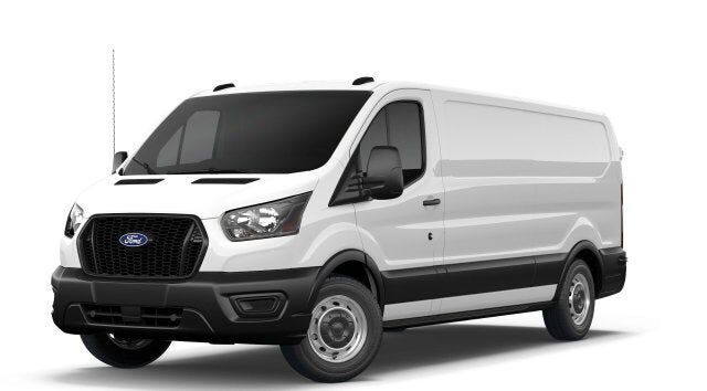 2027 FORD Transit