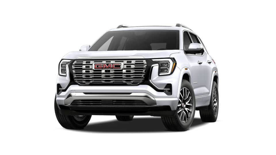 2027 GMC Terrain