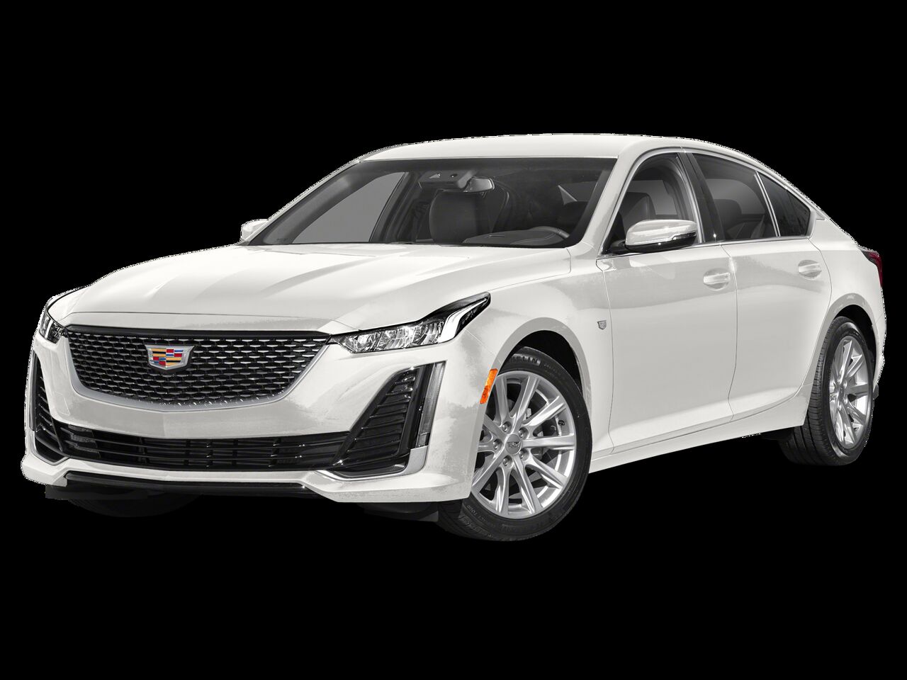 2024 CADILLAC CT5