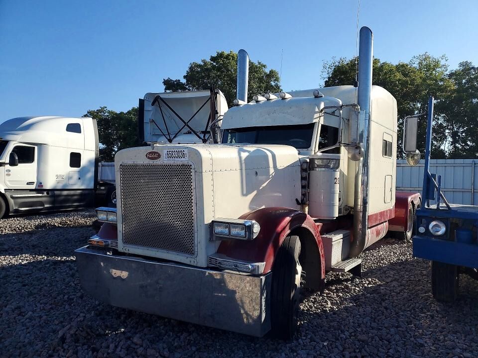 2006 PETERBILT 379