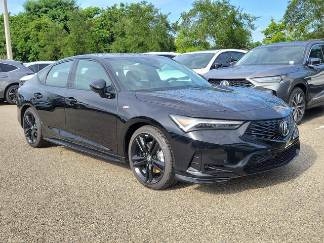 2026 ACURA Integra