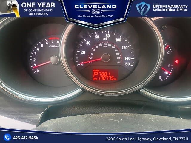 2013 KIA Sorento
