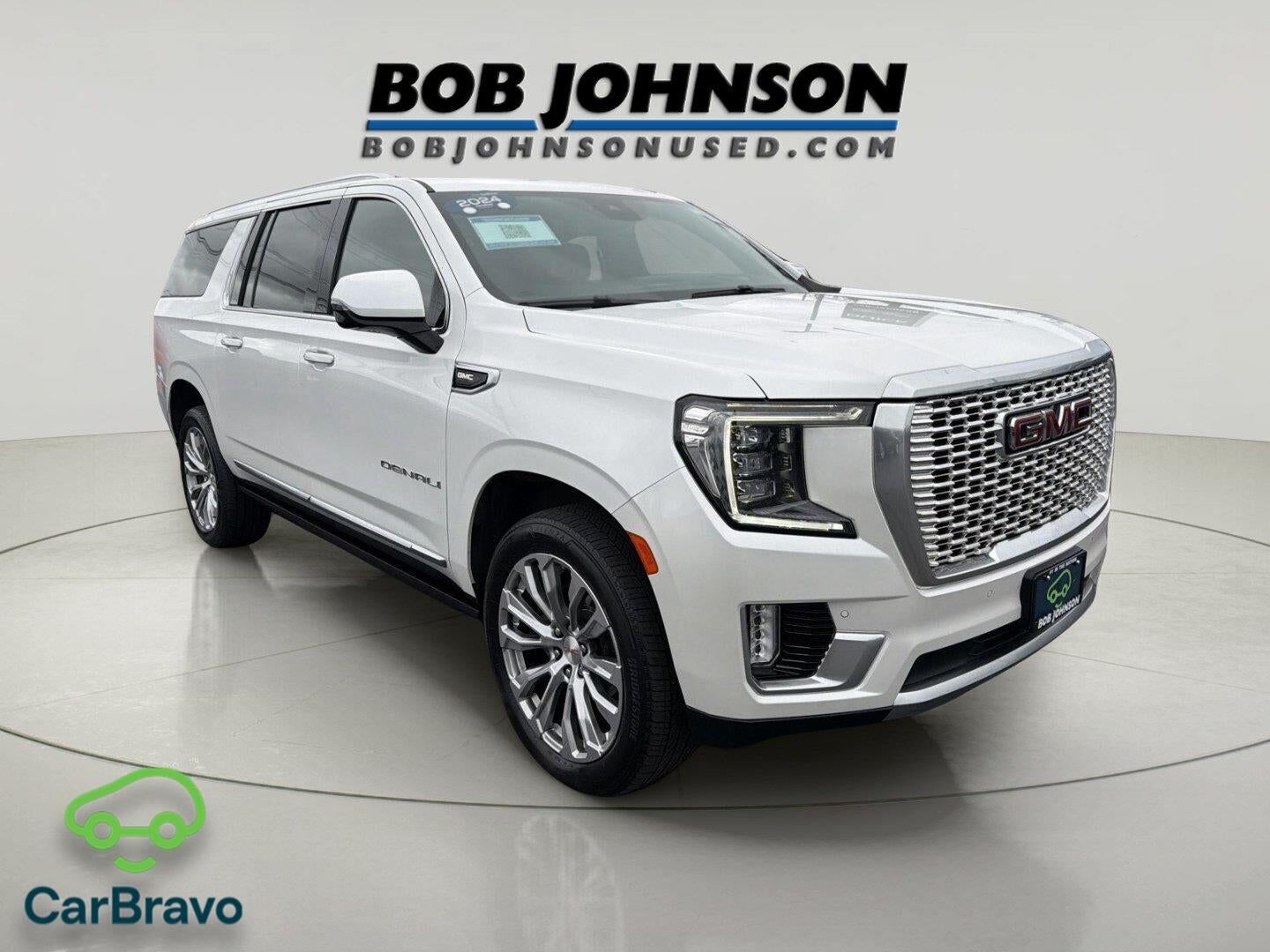 2024 GMC Yukon XL