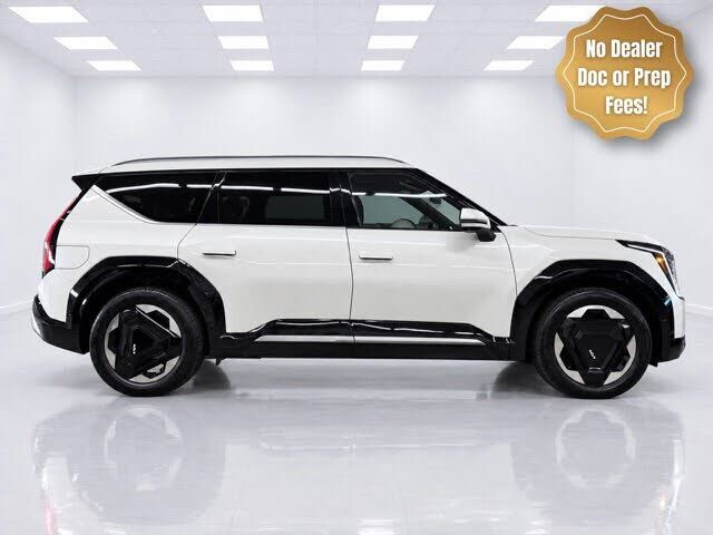 2024 KIA EV9