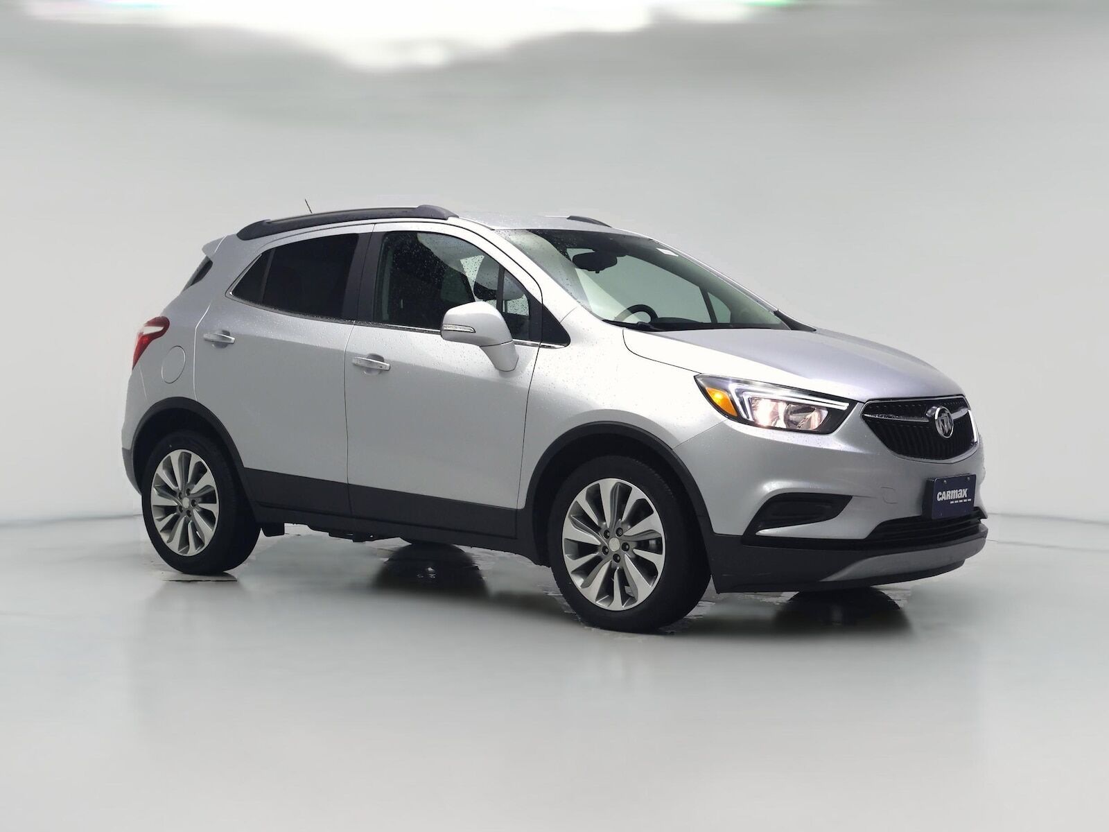 2018 BUICK Encore