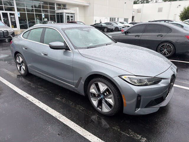 2024 BMW i4