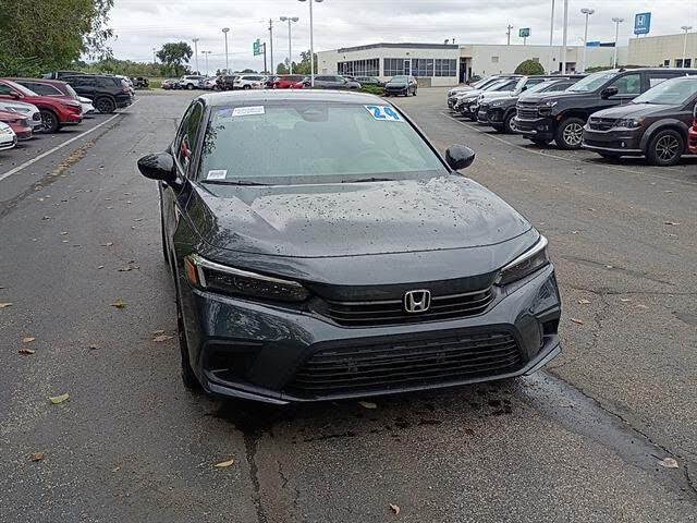 2024 HONDA Civic