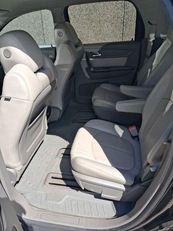 2013 GMC Acadia