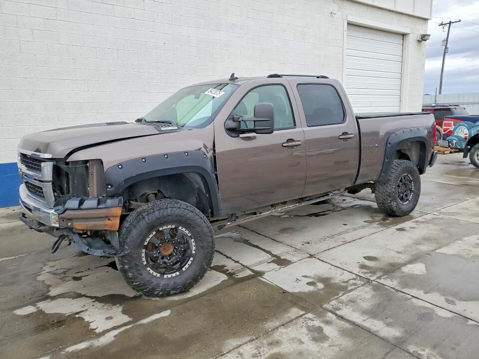2007 CHEVROLET Silverado