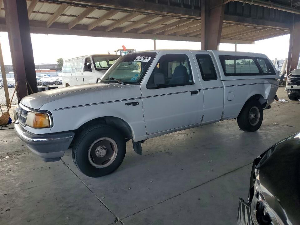 1994 FORD Ranger