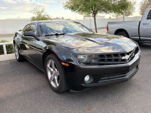 2011 CHEVROLET Camaro