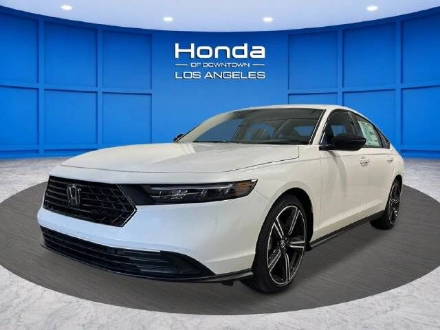 2026 HONDA Accord