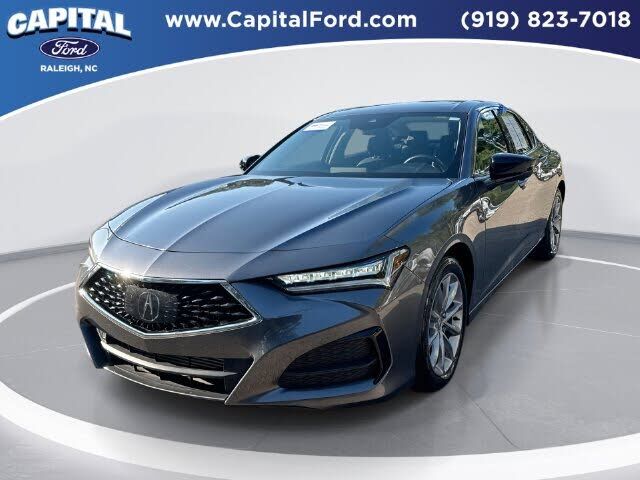 2023 ACURA TLX
