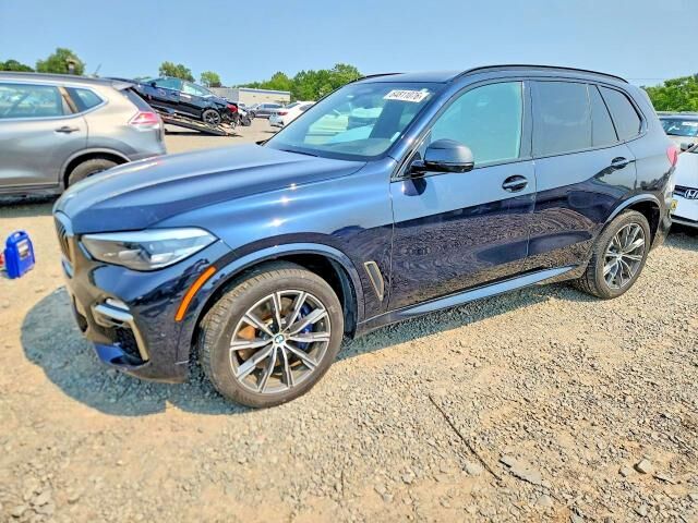 2020 BMW X5