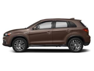 2019 MITSUBISHI Outlander Sport