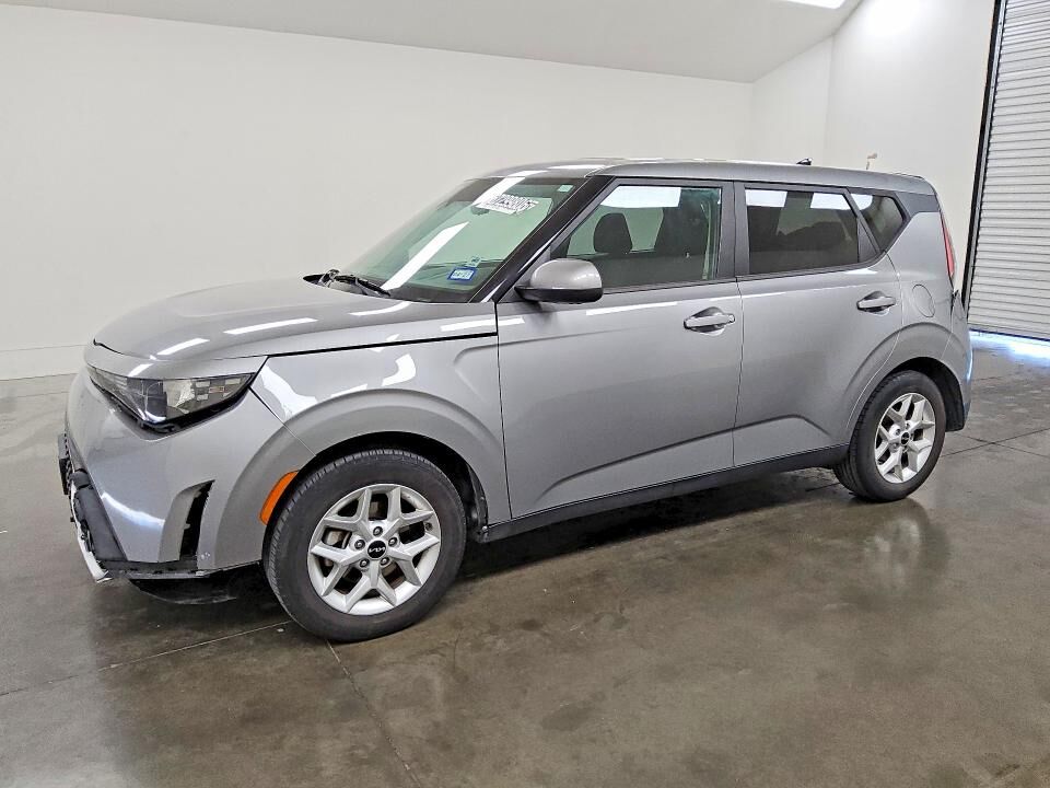 2023 KIA Soul