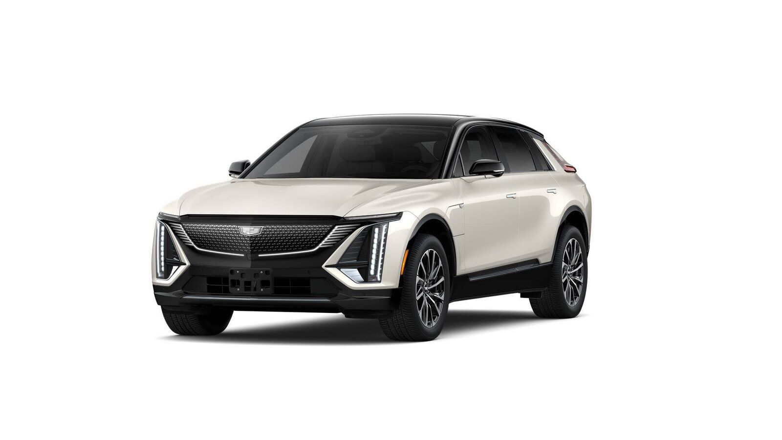 2027 CADILLAC Lyriq