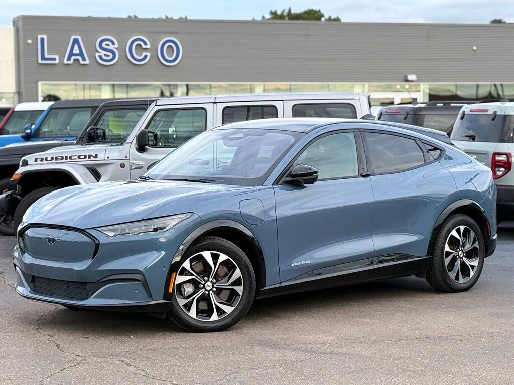 2023 FORD Mustang