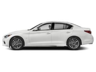 2021 INFINITI Q50