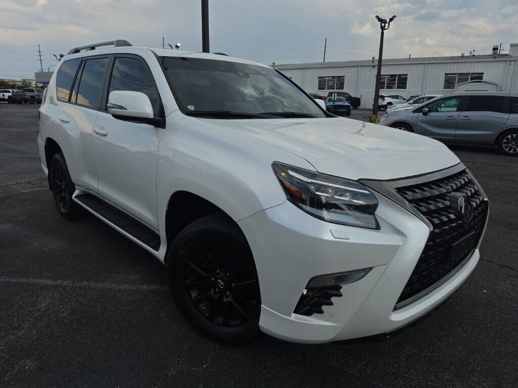 2023 LEXUS GX