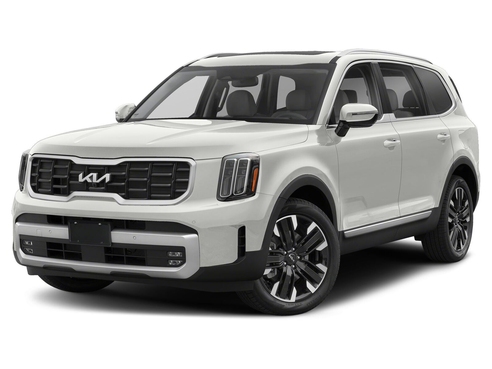 2023 KIA Telluride