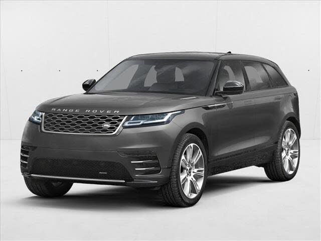 2022 LAND ROVER Range Rover Velar