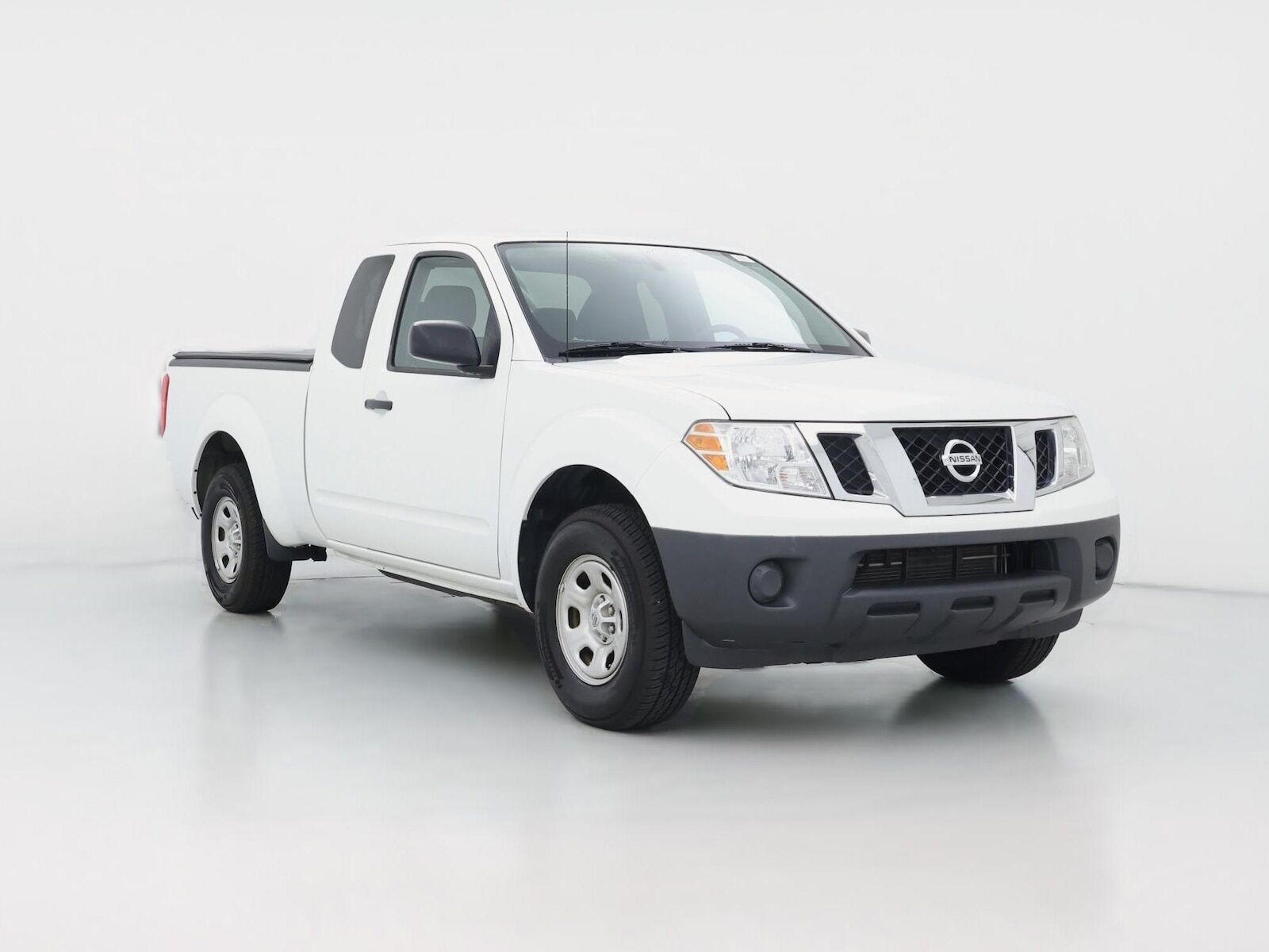 2018 NISSAN Frontier