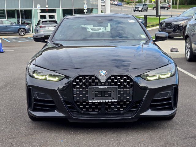 2024 BMW M440i