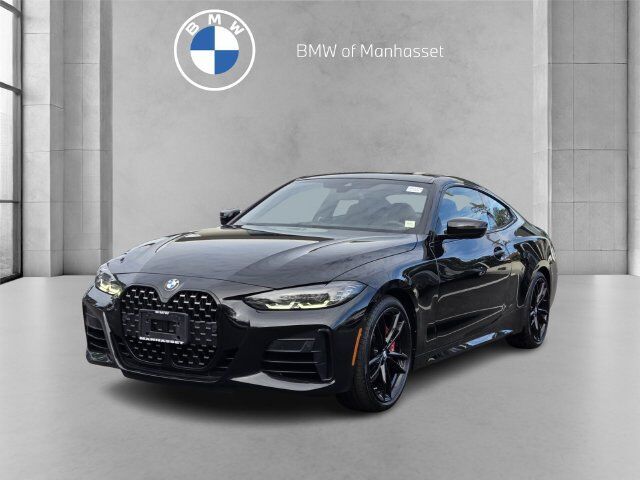 2024 BMW M4