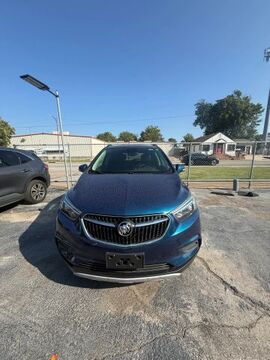 2019 BUICK Encore