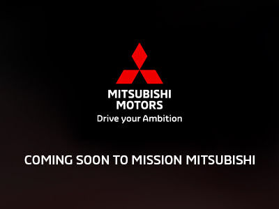 2027 MITSUBISHI Outlander Sport