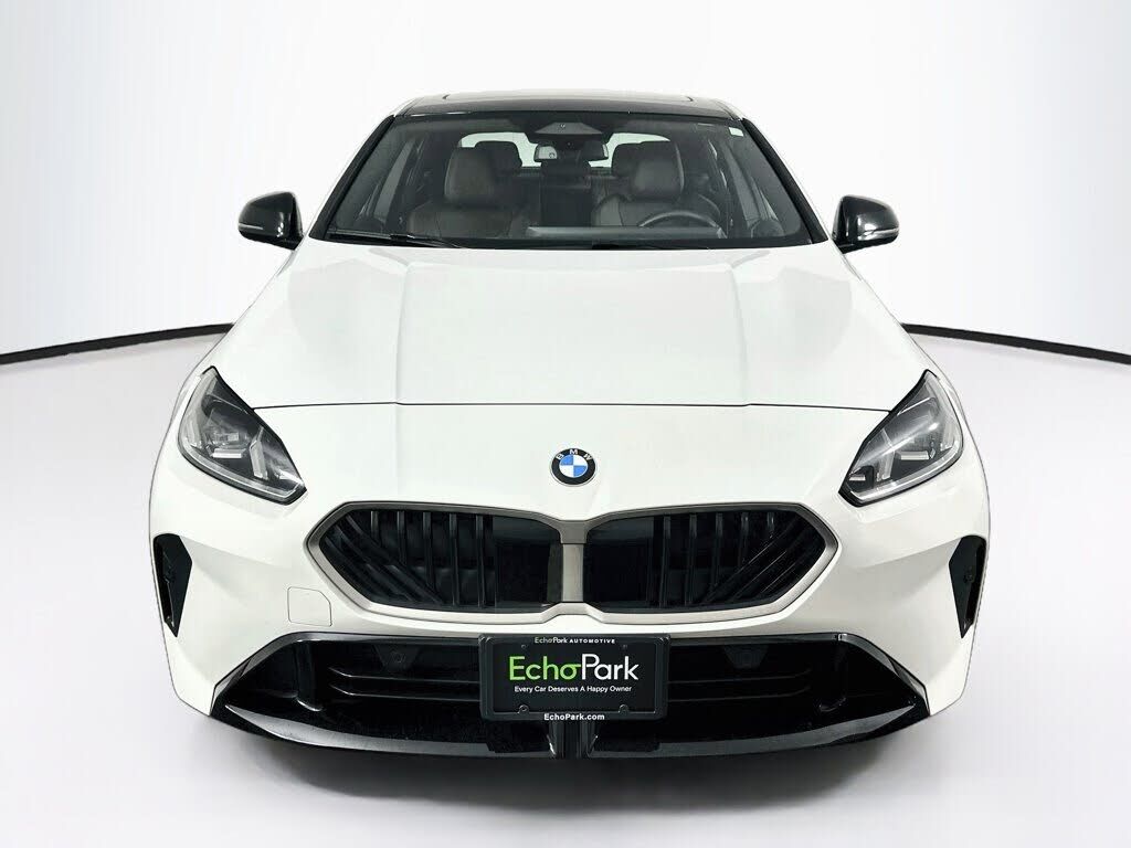 2026 BMW 228