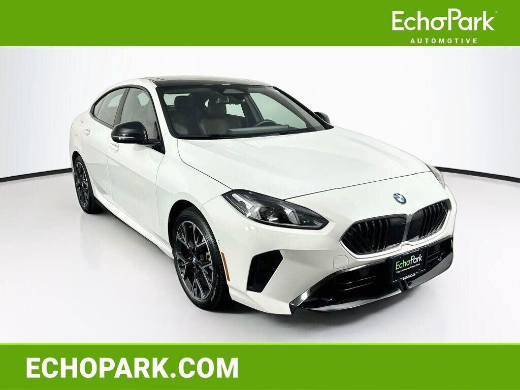 2026 BMW 2 Series
