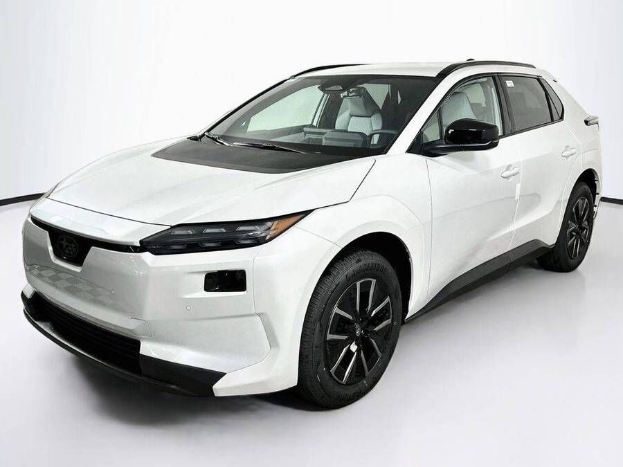 2026 SUBARU Solterra