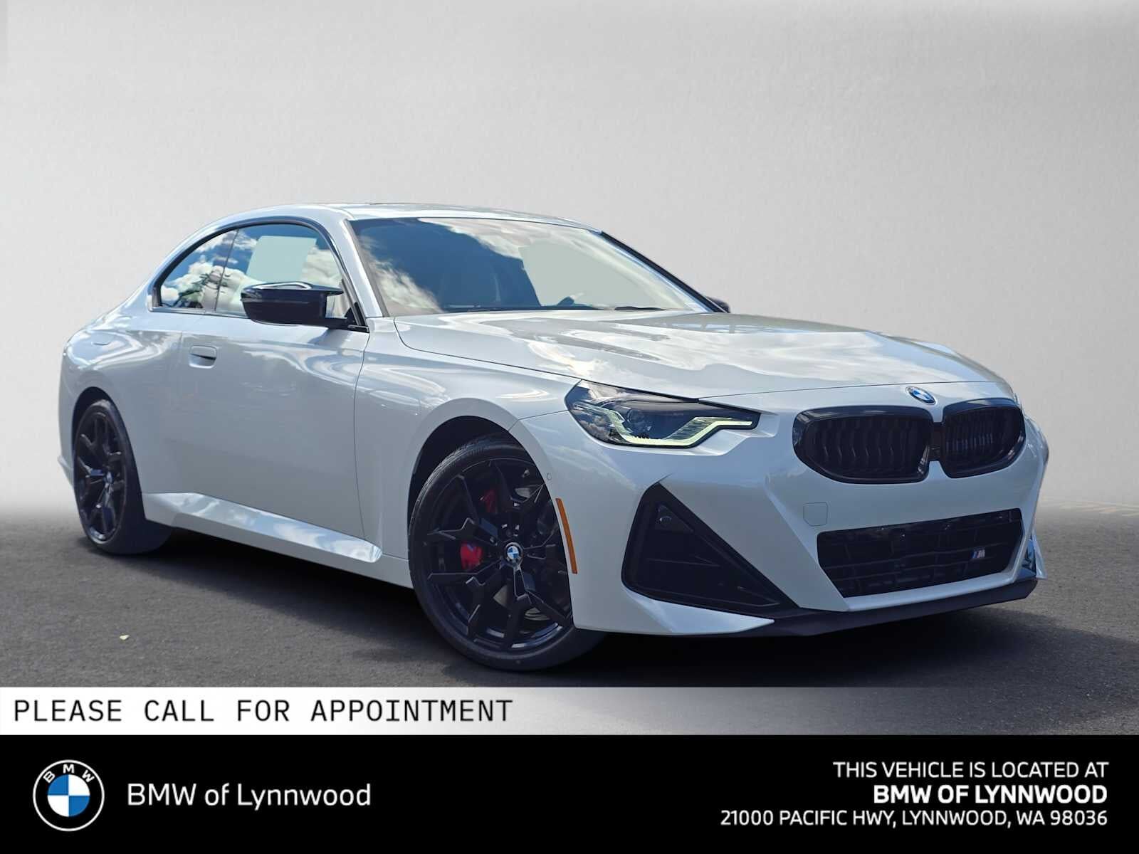 2026 BMW M2