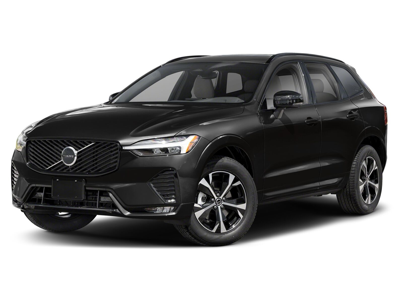 2027 VOLVO XC60