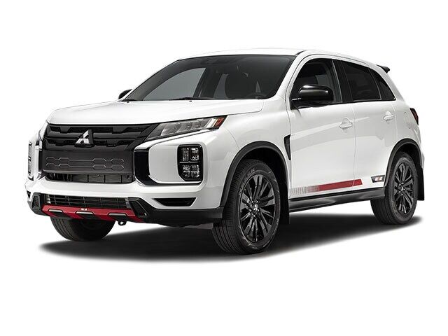 2024 MITSUBISHI Outlander Sport