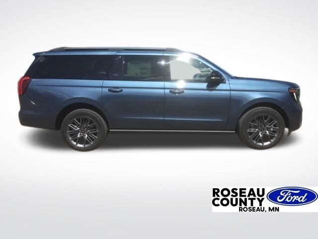 2027 FORD Expedition