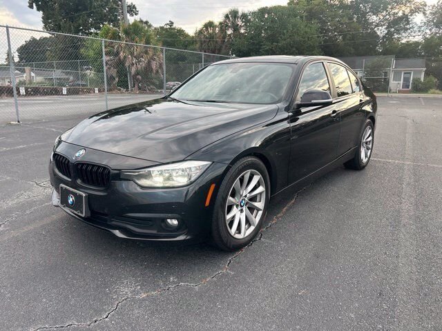 2017 BMW 3 Series