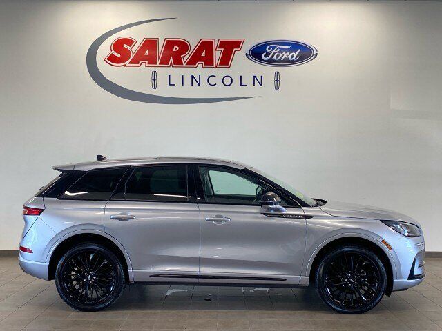 2023 LINCOLN Corsair
