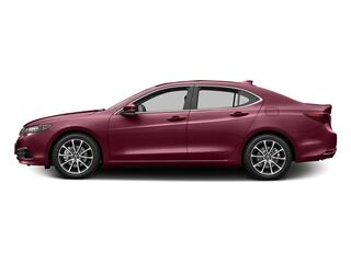 2016 ACURA TLX