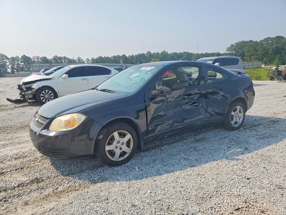 2008 CHEVROLET Cobalt