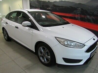 2013 FORD Focus