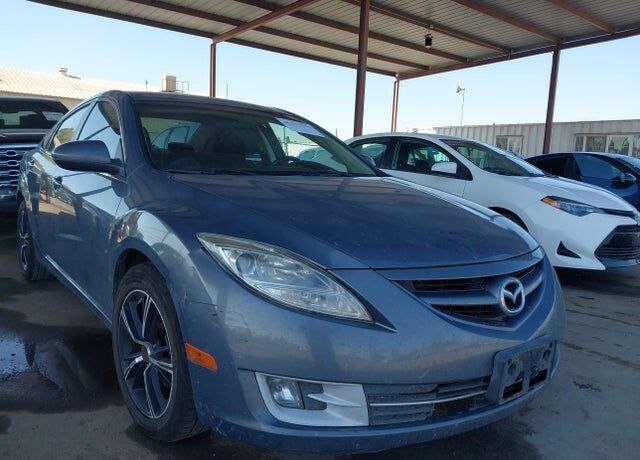 2010 MAZDA Mazda6