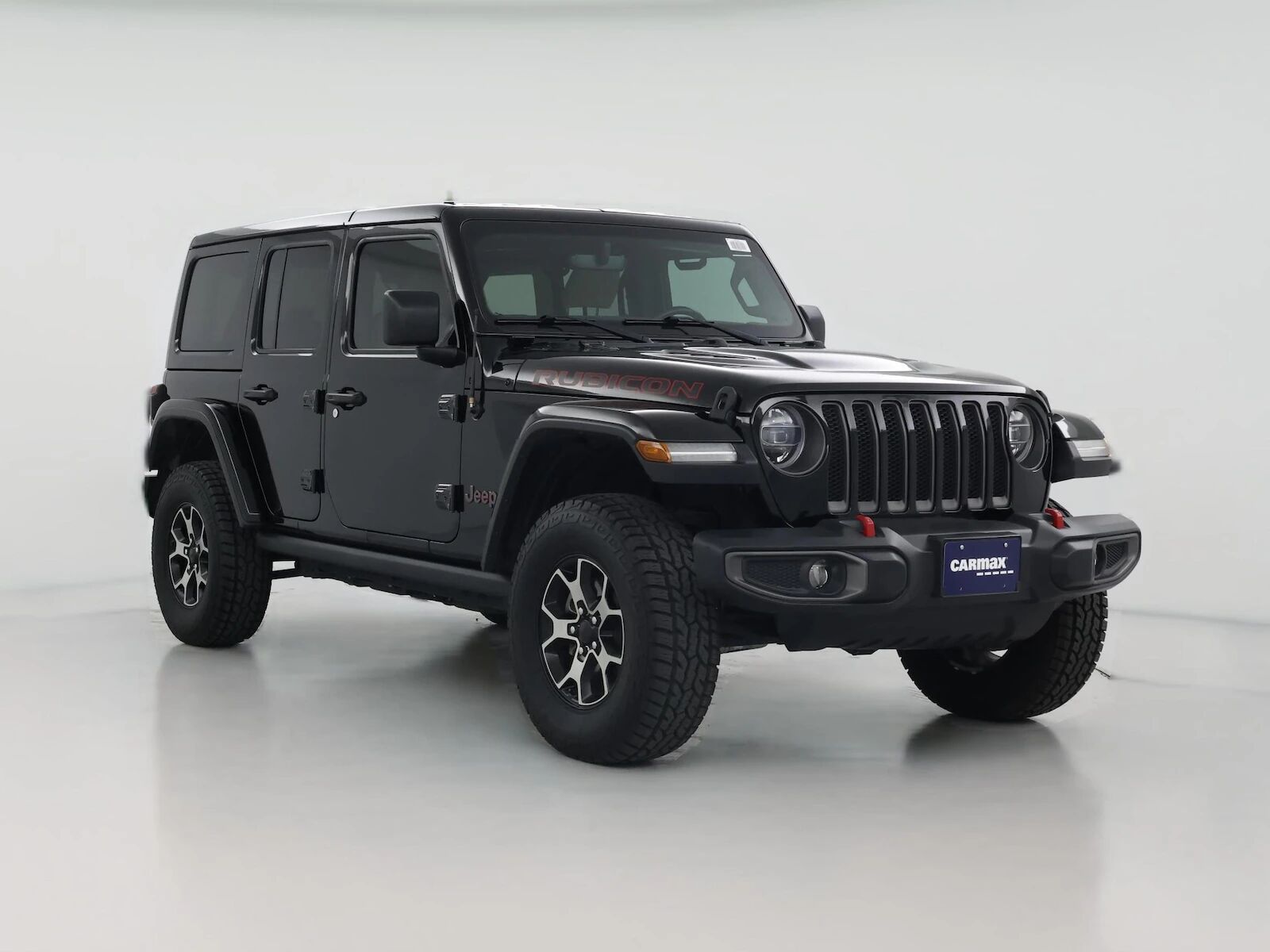 2019 JEEP Wrangler